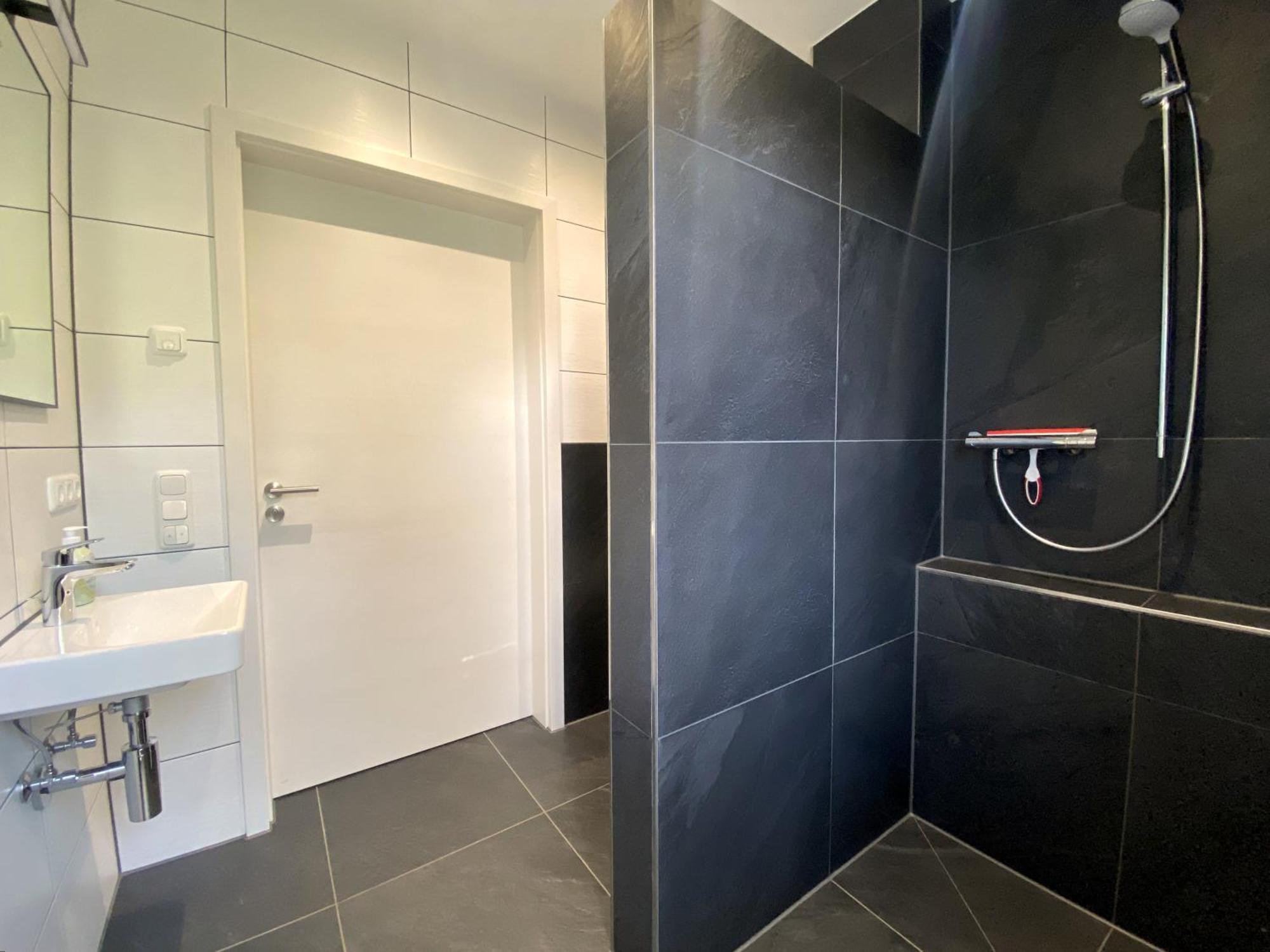 Ferienwohnung Am Weiher Kategorie 1 니데겐 외부 사진