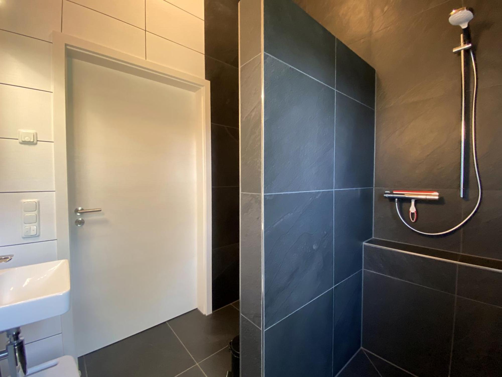 Ferienwohnung Am Weiher Kategorie 1 니데겐 외부 사진